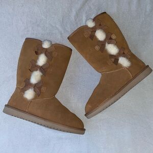 Kookaburra Ugg Boots